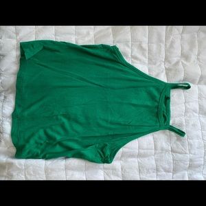 Tillys tank top